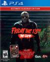 Friday the 13th: The Game (Ultimate Slasher Edition)